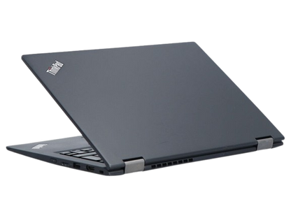 Lenovo Yoga X1 Gen1 - I7-6600u 16GB 256GB SSD 14" Touchscreen Batteria Nuova - Grado C