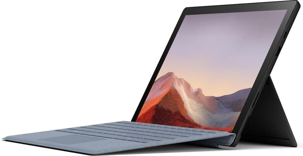 Microsoft Surface PRO 5 (1796) - i5-8650u 1.90GHZ 16GB 512GB SD 12.3" -  Grado B