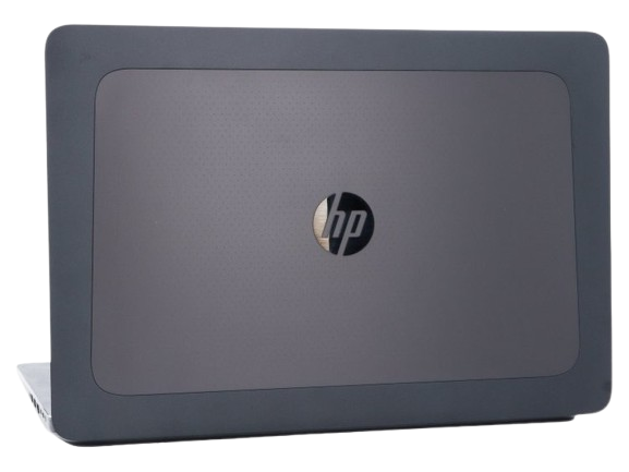 Workstation HP ZBOOK 15 G3 - i7-6820HQ 2.70GHZ 8GB 256GB SSD 15.5" - Grado A