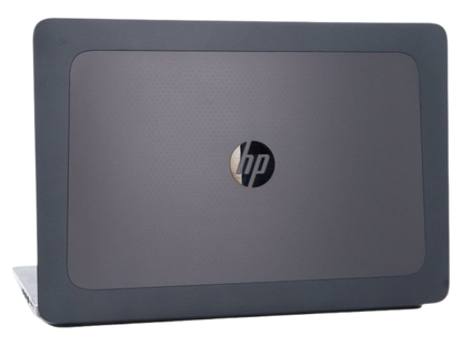 Workstation HP ZBOOK 15 G3 - i7-6820HQ 2.70GHZ 8GB 256GB SSD 15.5" - Grado A