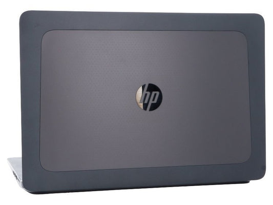 Workstation HP Zbook 15 G3 - i7-6700HQ 2.60GHZ 16GB 512GB SSD 15.6" - Grado A
