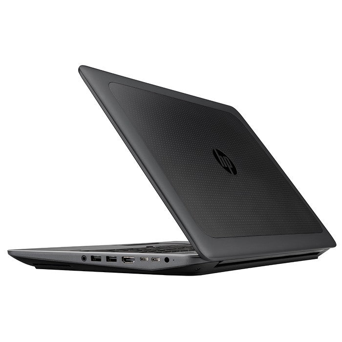 Workstation HP Zbook 15 G3 - i7-6820HQ 2.70GHZ 32GB 512GB SSD 15.6" -  Grado A