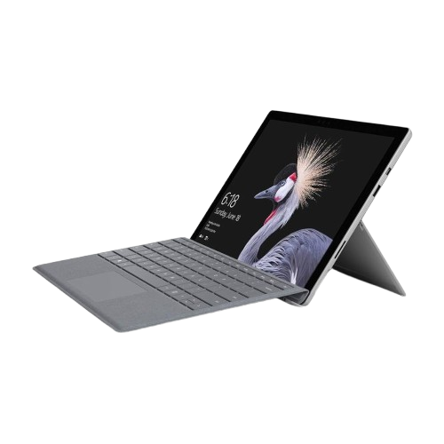 Microsoft Surface PRO 5 (1796) - i7-8650u 1.90GHZ 16GB 512GB SSD 12.3" - Grado B