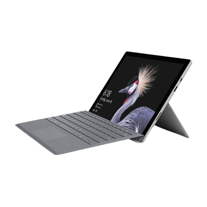 Microsoft Surface PRO 5 (1796) - i7-8650u 1.90GHZ 16GB 512GB SSD 12.3" - Grado B