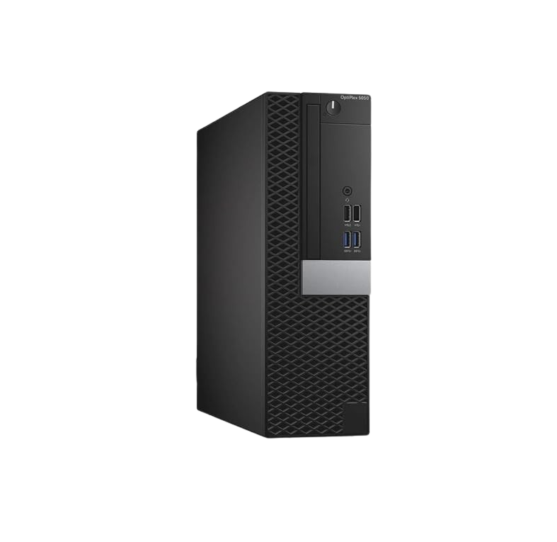 DELL Optiplex 5040 - i5-6500 3.20GHZ 8GB 128GB SSD SFF - Grado A