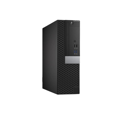DELL Optiplex 5040 - i5-6500 3.20GHZ 8GB 128GB SSD SFF - Grado A