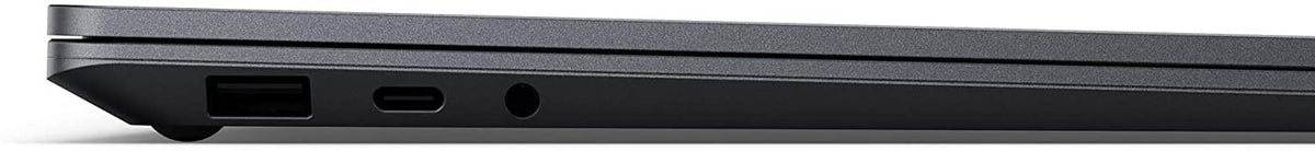 Microsoft Surface Laptop 3 (1868) - i5-1035G7 8GB 256GB SSD 13.5" - Grado B