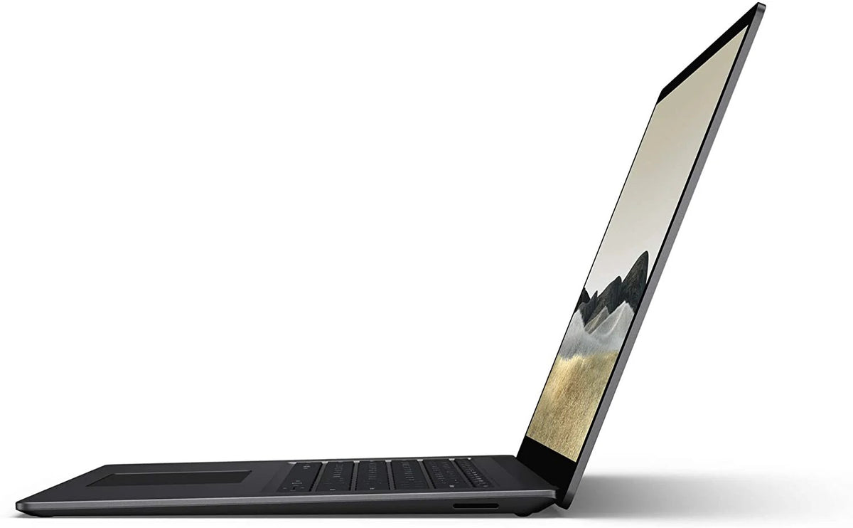 Microsoft Surface Laptop 3 (1868) - i5-1035G7 8GB 256GB SSD 13.5" - Grado B