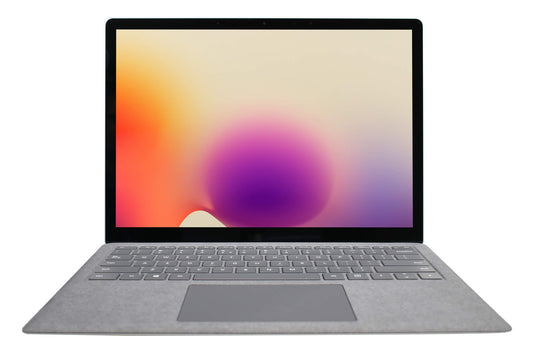 Microsoft Surface Laptop 3 (1868) - I7-1065G7 1.30GHZ 16GB 256GB Nvme 13.5" Touch -  Grado B
