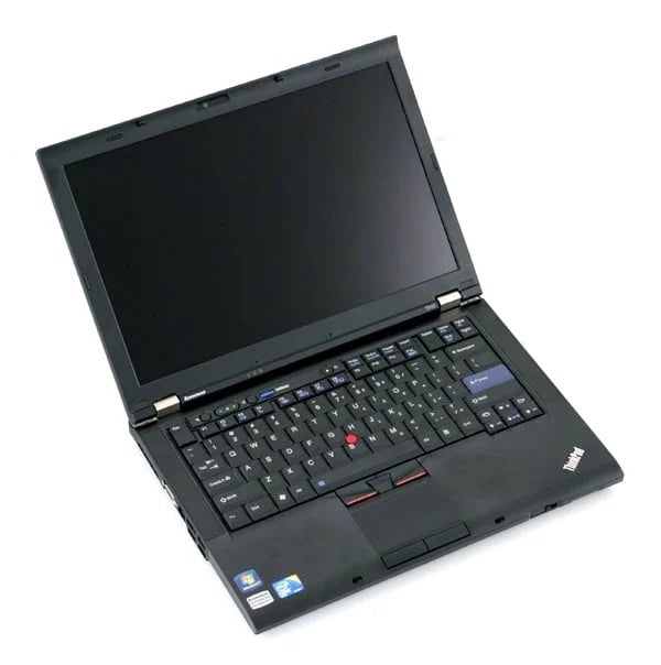 Lenovo Thinkpad T410 - i5-560M 2.40GHZ 4GB 320GB HDD 14" - Grado B