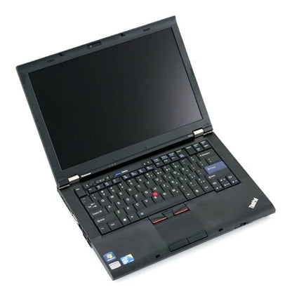 Lenovo Thinkpad T410 - i5-560M 2.40GHZ 4GB 320GB HDD 14" - Grado B