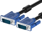 Cavo VGA-VGA 1,8MT DETECH - 18035