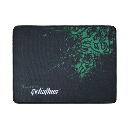 Gaming Mouse Pad 444 x 355 x 3mm Nero