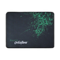 Gaming Mouse Pad 444 x 355 x 3mm Nero