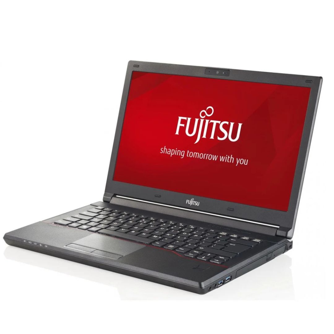 Fujitsu Lifebook E554 - I5-4210M 2.6GHZ 8GB 256GB SSD 15.6" - Grado B