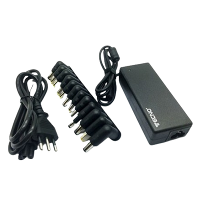 Alimentatore Universale 120W 12 Connettori TECNO
