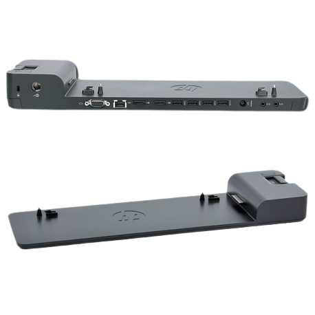 HP Elitebook 830 G5 - I5-8350U 1.70GHZ 8GB 256GB Nvme 13.3" TouchScreen - GRADO B + Docking Station