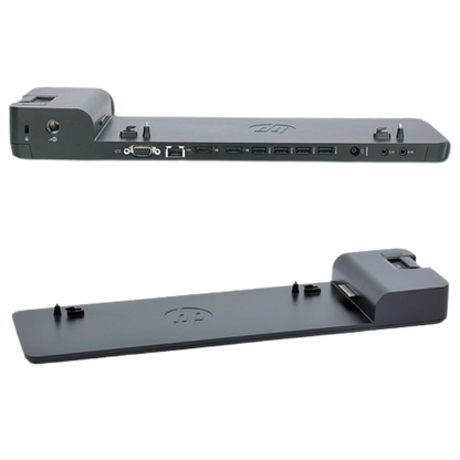 HP Elitebook 830 G5 - I5-8350U 1.70GHZ 8GB 256GB Nvme 13.3" TouchScreen Batteria Nuova - GRADO A + Docking station omaggio