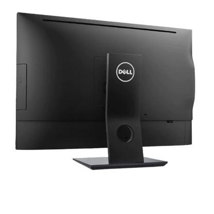 DELL OPTIPLEX 7450 - I5-7400 3GHZ 8GB 128GB SSD 23.8" Wifi e Webcam AIO - Grado A