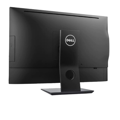 DELL OPTIPLEX 7450 - I5-7400 3GHZ 8GB 128GB SSD 23.8" Wifi e Webcam AIO - Grado A