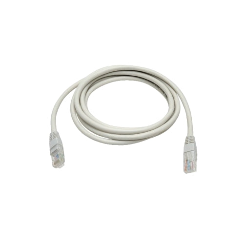 PATCH ETHERNET CAT6 RJ45 1MT BIANCO TN-E1MT