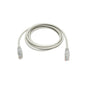 PATCH ETHERNET CAT6 RJ45 1MT BIANCO TN-E1MT
