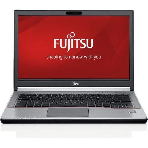 Fujitsu LIFEBOOK E744 - I5-4300M 2.6GHZ 8GB 256GB SSD 14" - Grado B