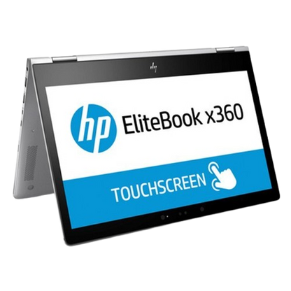 HP X360 1030 G2 - I7-7600U 2.80Ghz 16GB 512GB Nvme Touchscreen 13.3" - Grado A