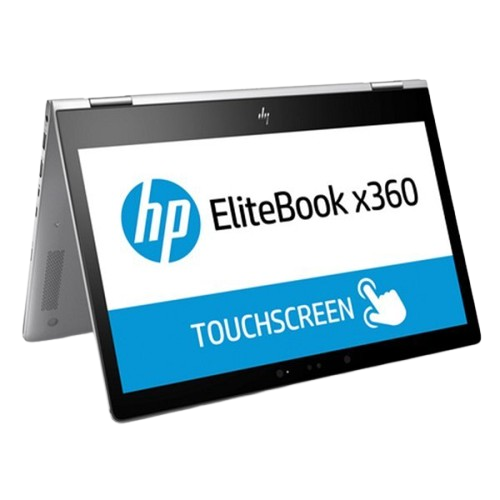 HP X360 1030 G2 - I5-7300U 2.60GHZ 16GB 256GB NVME Touchscreen 13.3"- GRADO B