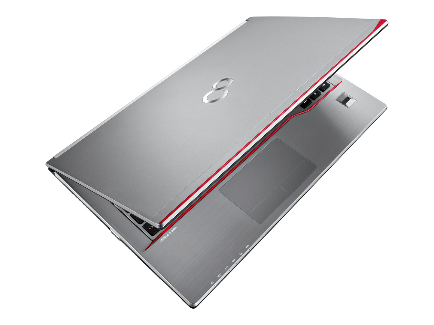 Fujitsu Lifebook E736 - I5-6300U 2.4GHZ 8GB 256GB SSD 13.3" - Grado B