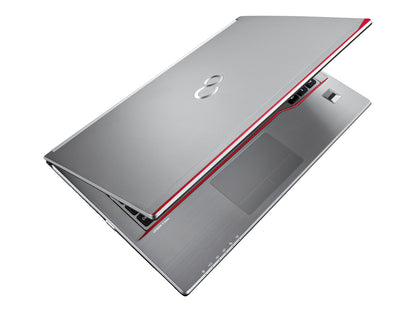 Fujitsu Lifebook E736 - I5-6300U 2.4GHZ 8GB 256GB SSD 13.3" - Grado B