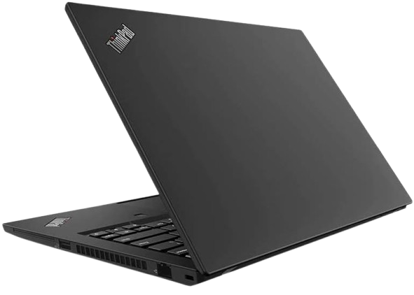Lenovo Thinkpad T490 - I7-8665U 1.90GHZ 16GB 256GB SSD 14" - Grado A