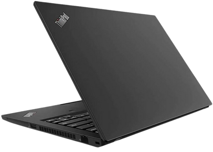 Lenovo Thinkpad T490 - I7-8665U 1.90GHZ 16GB 256GB SSD 14" - Grado A