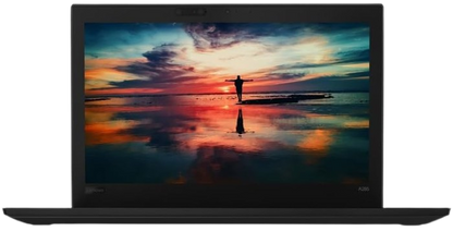 LENOVO THINKPAD A285 - RYZEN 5 PRO 2500U - 8GB 256GB NVME 12.5" Grado B