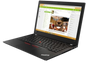 LENOVO THINKPAD A285 - RYZEN 5 PRO 2500U - 8GB 256GB NVME 12.5" Grado B