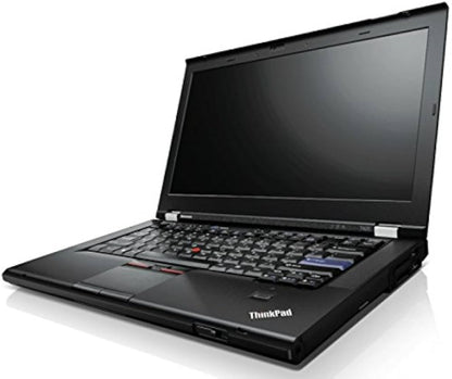 Lenovo Thinkpad T420 - i7-2640m 2.80GHZ 8GB 256GB SSD 14" - Grado B