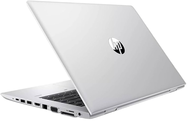HP Probook 640 G4 - I5-7300U 2.60GHZ 8GB 512GB NVME 14" Grado B