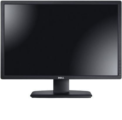 LCD DELL U2412M 24" 16:9 - Grado A