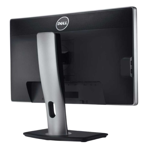 LCD DELL U2412M 24" 16:9 - Grado A