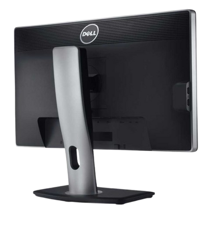 LCD DELL U2412M 24" 16:9 - Grado A