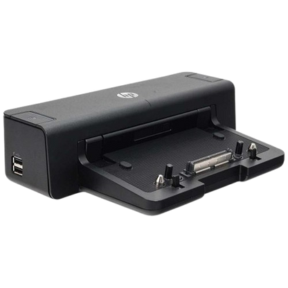 DOCKING STATION HP HSTNN-I11X Grado A