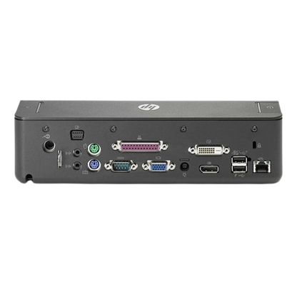 DOCKING STATION HP HSTNN-I11X Grado A