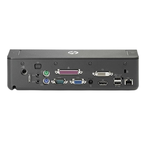 DOCKING STATION HP HSTNN-I11X Grado A