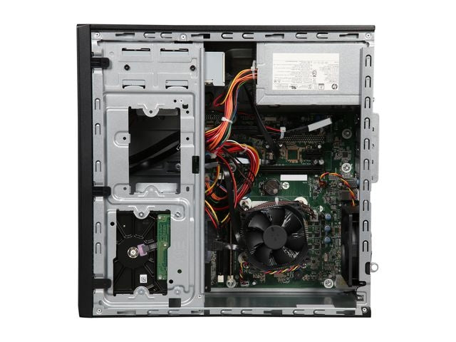 HP 280 G2 - i3-3220 3.30GHz 8GB 256GB SSD MT WIFI - Grado A