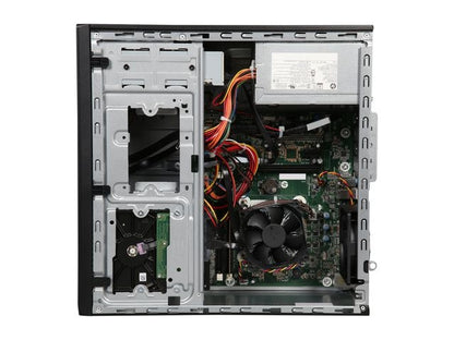 HP 280 G2 - i3-3220 3.30GHz 8GB 256GB SSD MT WIFI - Grado A