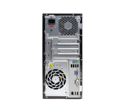 HP 280 G2 - i3-3220 3.30GHz 8GB 256GB SSD MT WIFI - Grado A