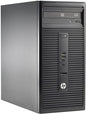 HP 280 G2 - i3-3220 3.30GHz 8GB 256GB SSD MT WIFI - Grado A
