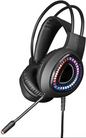CUFFIA PRO GAMING RGB STEREO BACKLIGHT HEADSET VARR VH8010