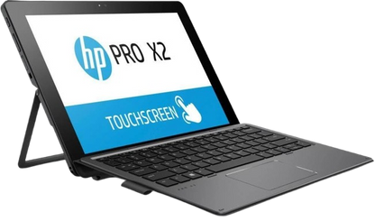 HP PRO X2 612 G2 - M3-7Y30 1.00GHZ 8GB 512GB SSD 12" - Grado A