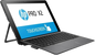 HP PRO X2 612 G2 - M3-7Y30 1.00GHZ 8GB 512GB SSD 12" - Grado A